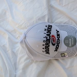 Carolina hurricanes cap